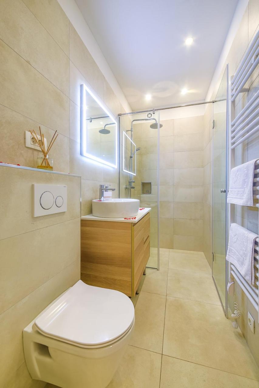 Bacvice Apartment Slavija 스플리트 외부 사진