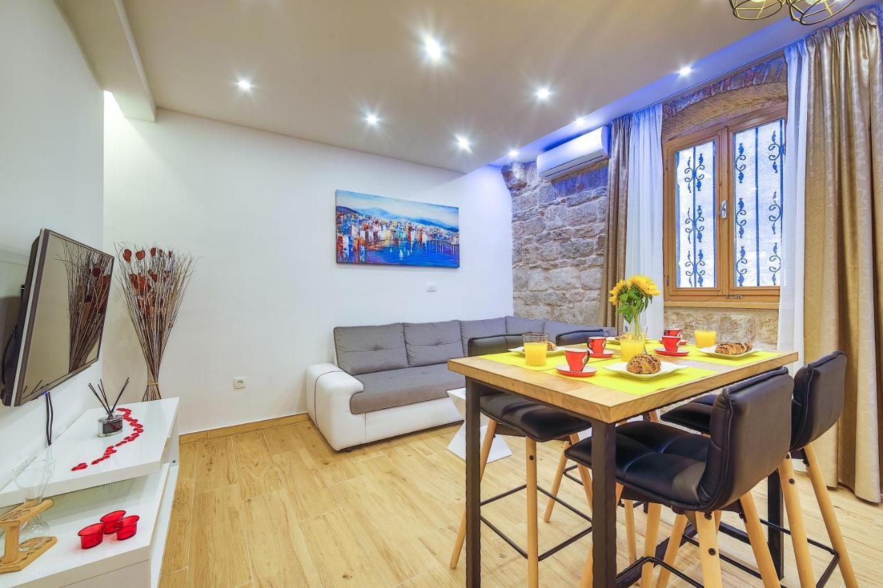 Bacvice Apartment Slavija 스플리트 외부 사진