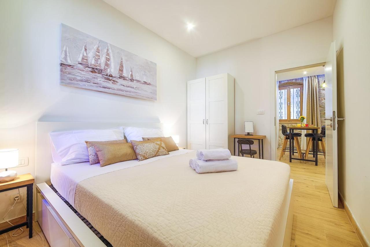 Bacvice Apartment Slavija 스플리트 외부 사진