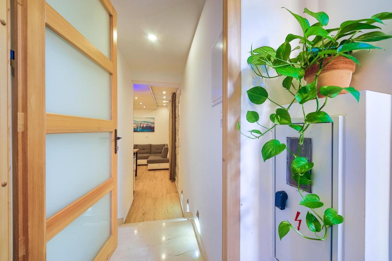 Bacvice Apartment Slavija 스플리트 외부 사진