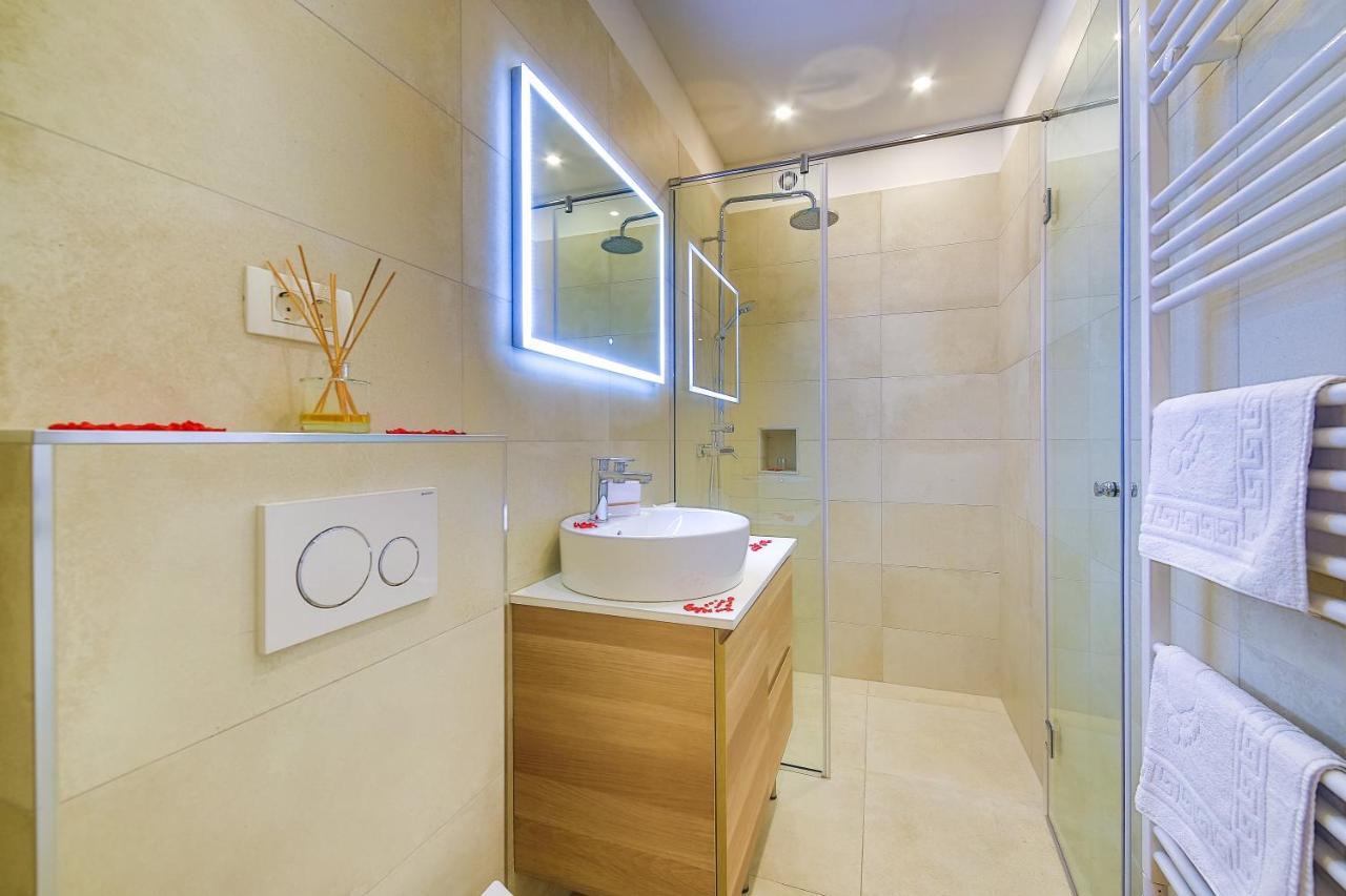 Bacvice Apartment Slavija 스플리트 외부 사진