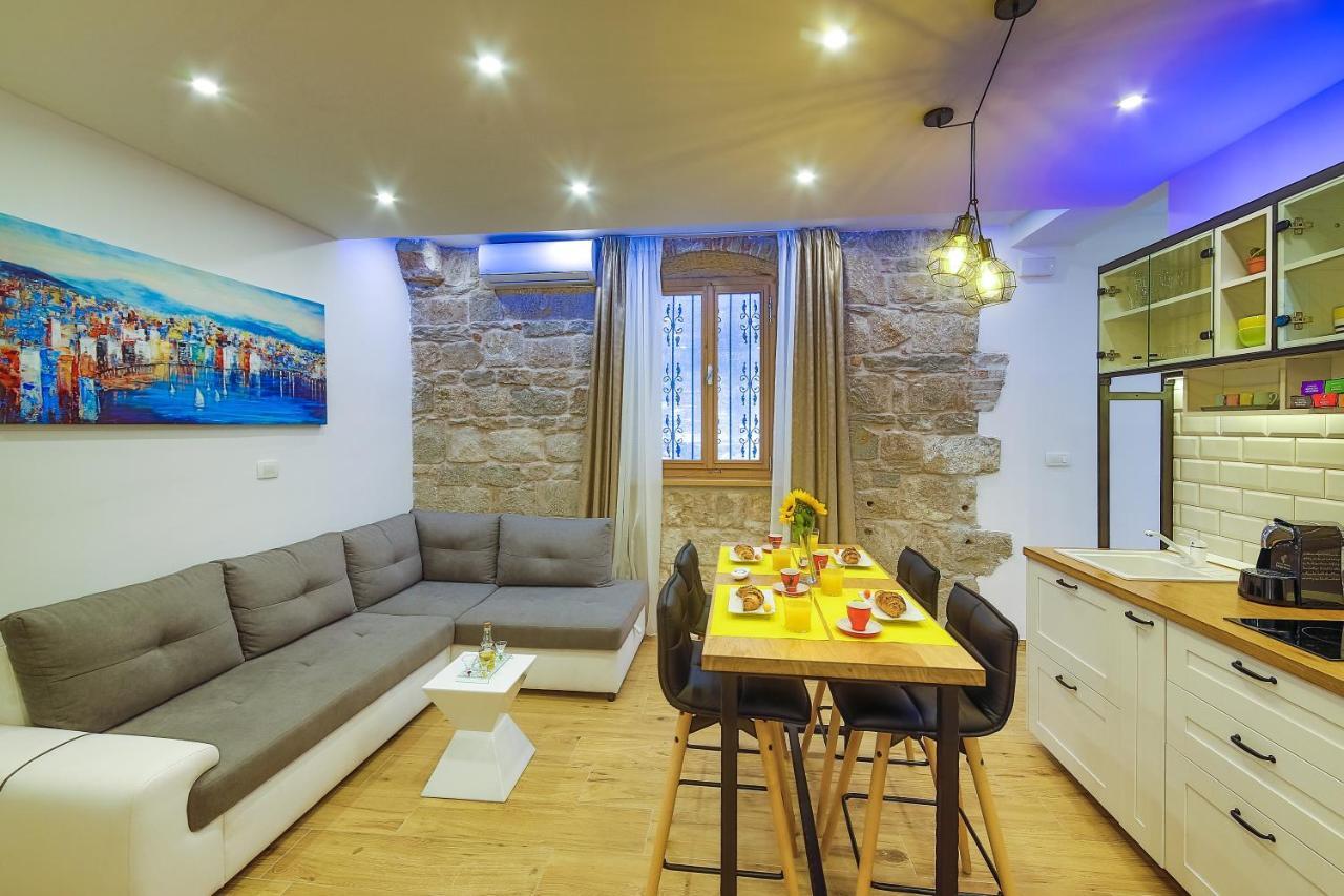 Bacvice Apartment Slavija 스플리트 외부 사진