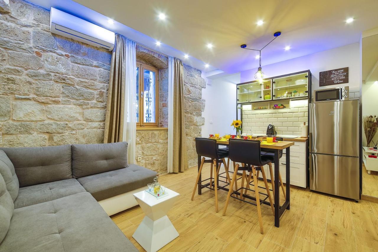 Bacvice Apartment Slavija 스플리트 외부 사진