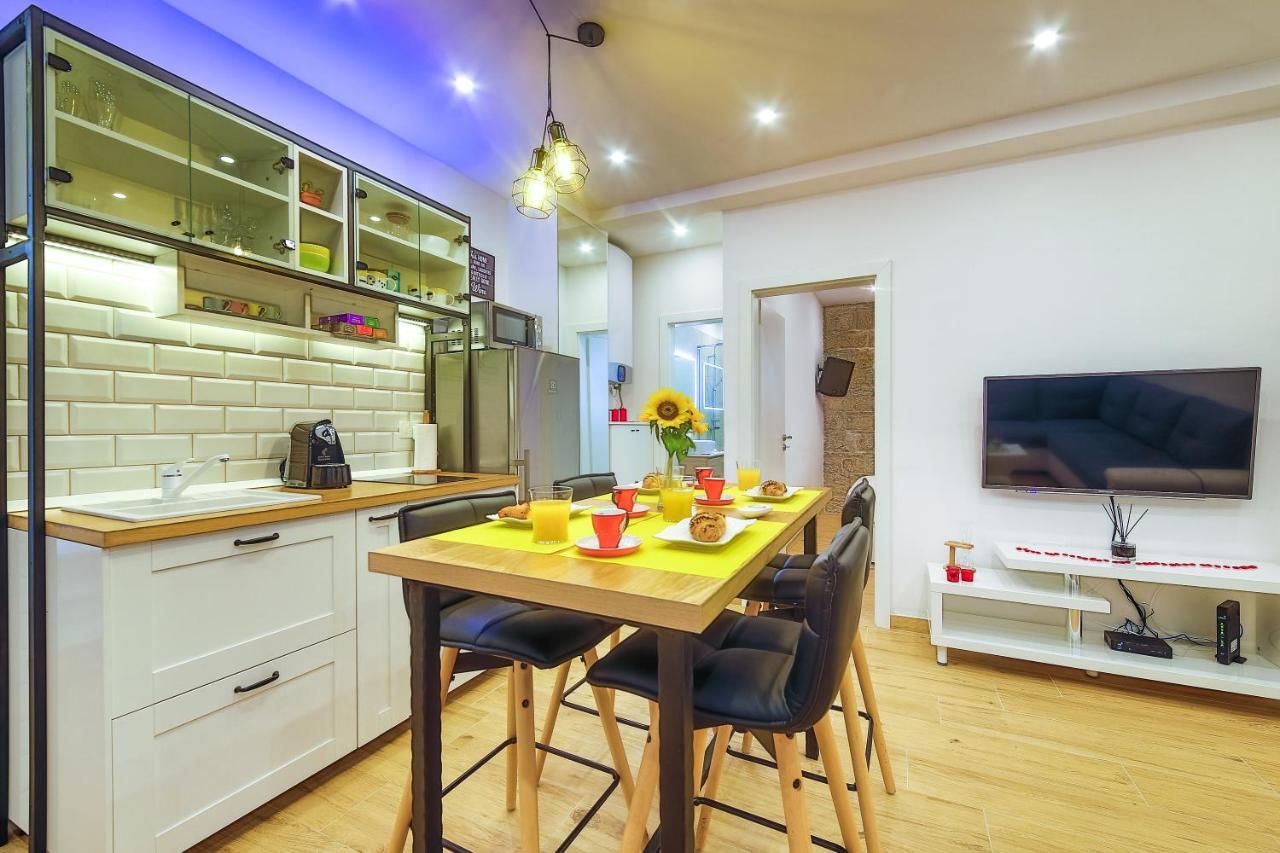 Bacvice Apartment Slavija 스플리트 외부 사진