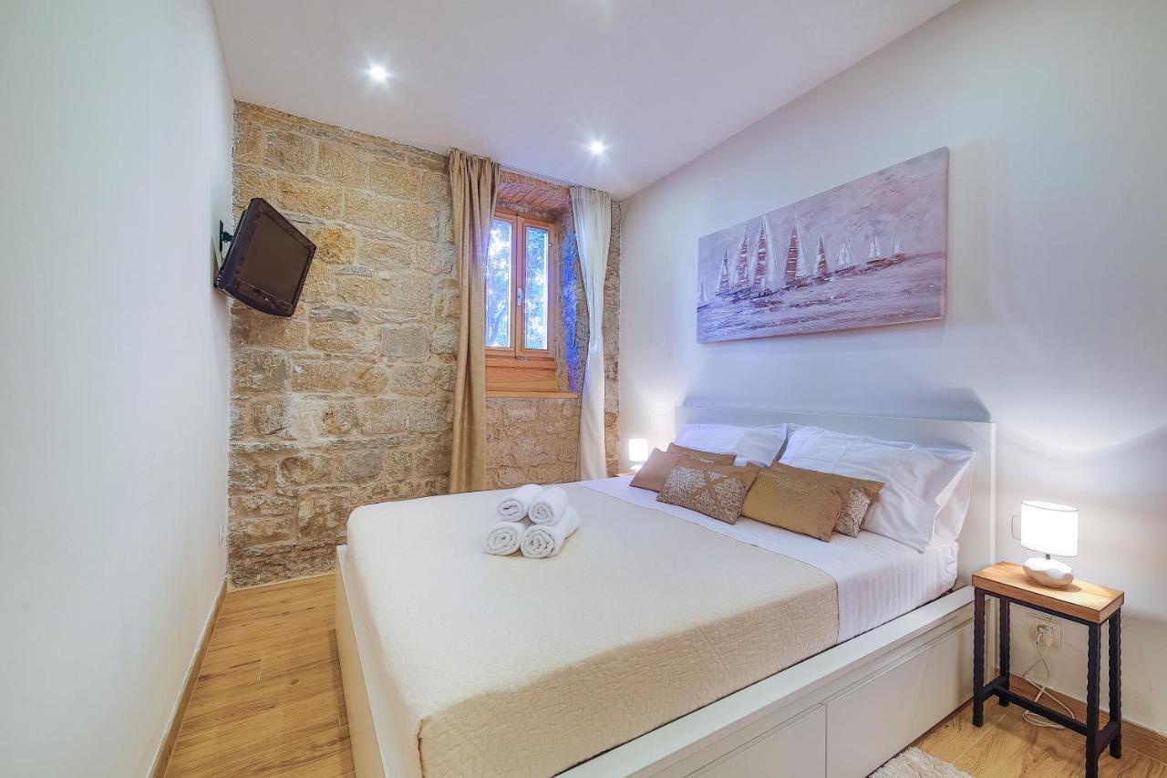 Bacvice Apartment Slavija 스플리트 외부 사진