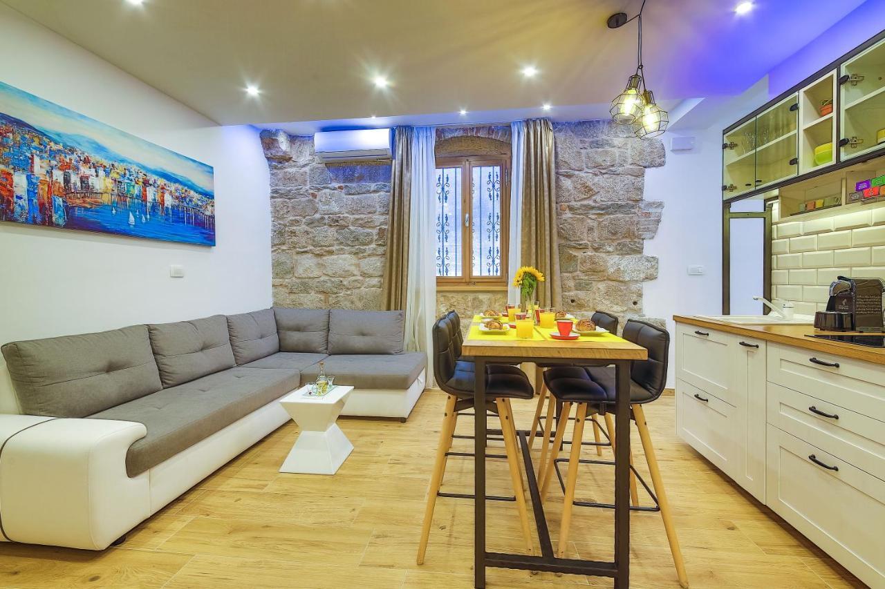 Bacvice Apartment Slavija 스플리트 외부 사진