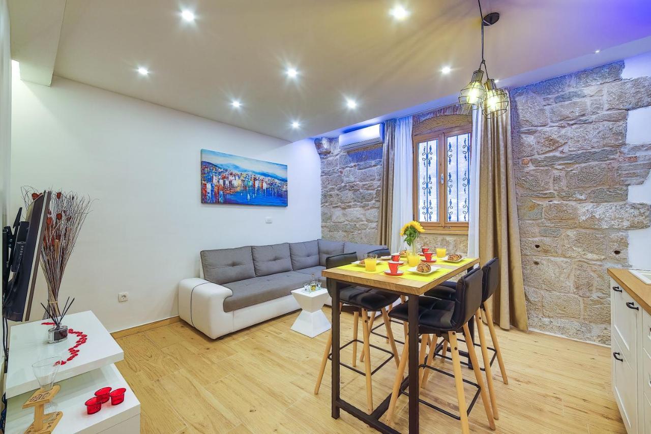 Bacvice Apartment Slavija 스플리트 외부 사진